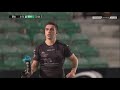 11° Guinness PRO14 19/20: Dragons 25 Benetton Rugby 37