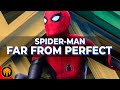 Spider-Man: Far From Perfect