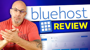 Bluehost Review | Where It Performs Great—And Where It Doesn’t