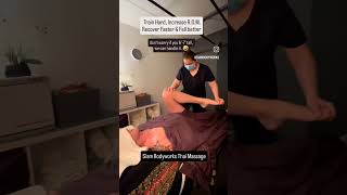 Best Thai Massage in San Diego - Thai Yoga