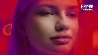 Premium Overlays Hyper Thermal 2025 For After Effects Template