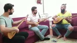 Muhabbet Türküleri̇ - Derman Sendedi̇r - 