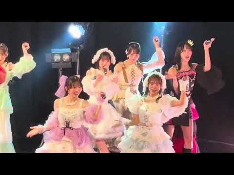 AsIs 『ただ、きみが好き』生誕衣装！