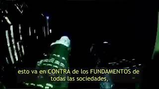 Osho - ninguna sociedad quiere que seas sabio.