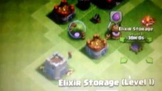 clash of clan hack mod download screenshot 4