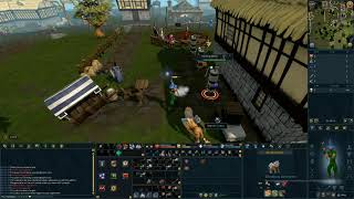 More 4Taa Mage Practice