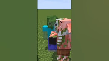 Help herobrine #shorts #minecraft #animation #minecraftanimation #memes #10mviews