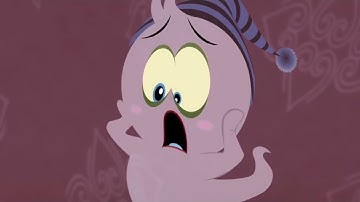 Ruby Gloom Screaming Compilation (English Version)