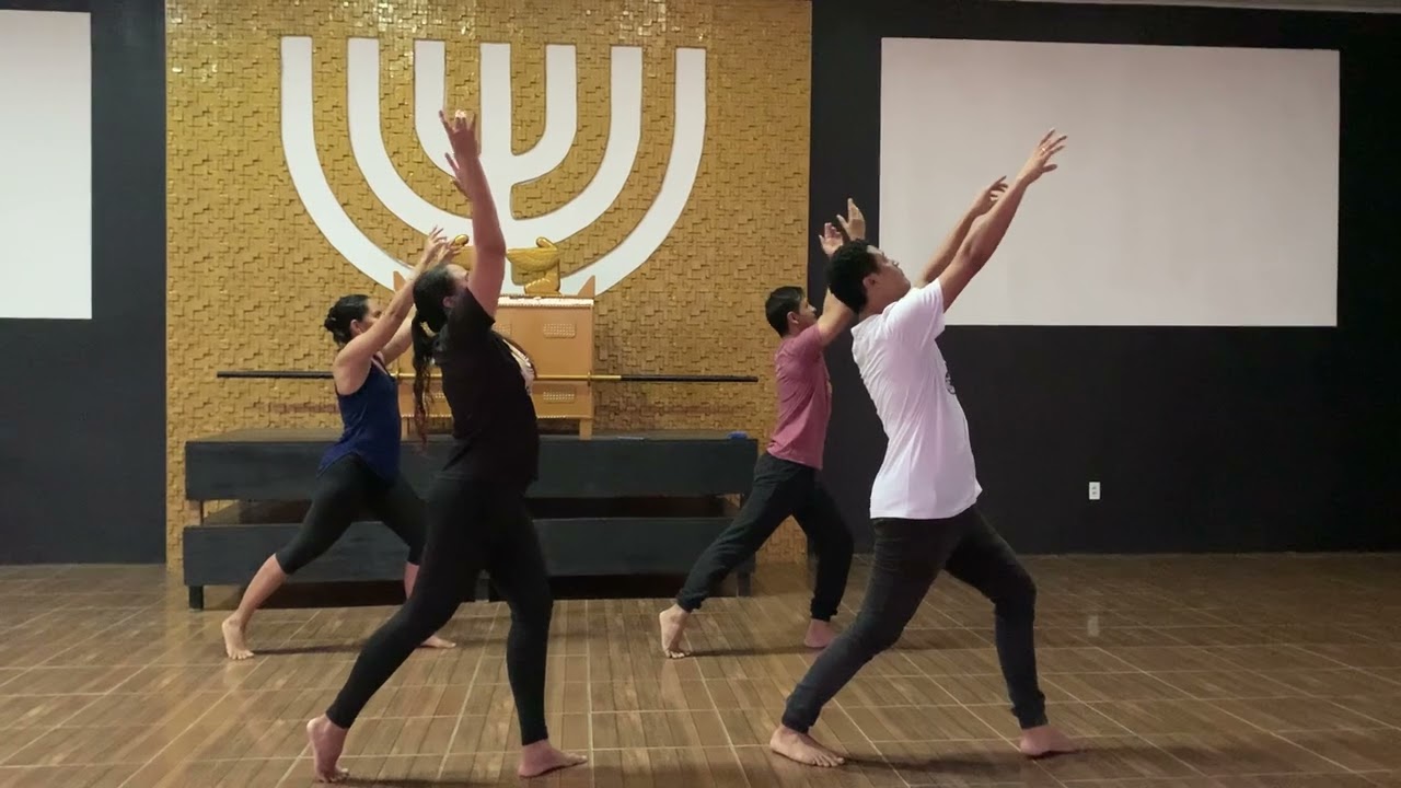 MDK - Para Ti eu vou - Central 3