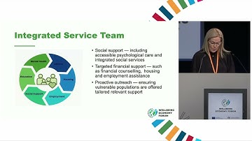 Disaster Management with a Focus on the People: Lessons Learned