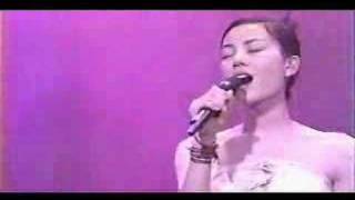 Faye Wong-Don't break my heart chords