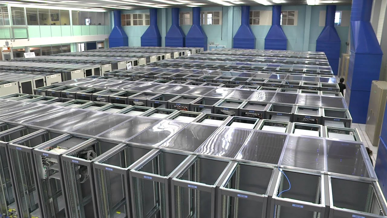 CERN NEWS OPENLAB YouTube