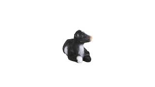 Resin Cow Statue | Walter Drake