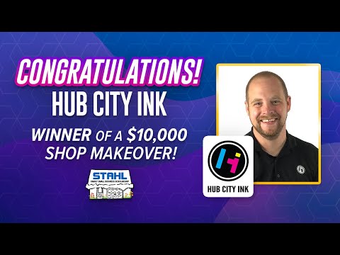 Meet Our 2nd $10K Shop Makeover Winner | STAHLS' Family Business Fund