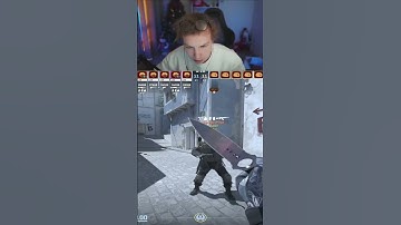 Twitch: strogo | #cs2 #csgo #csgo #strogo #shorts