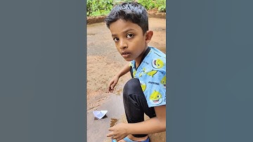Tom 🍓 Jerry (Rithvi&Kavi)Real End Twist 😂🎈 #shorts