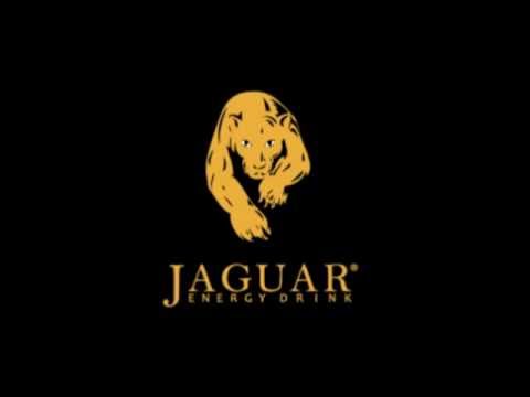 Jaguar energy drink