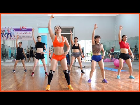 Do This Workout To Lose Weight | Full Body Workout 🔥 Burn 550 Calories | EMMA Fitness