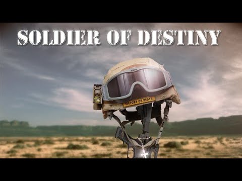 Kader Savaşçısı - Soldier of Destiny | Türkçe Dublaj | Aksiyon Tarihi Savaş Filmi Full HD İzle