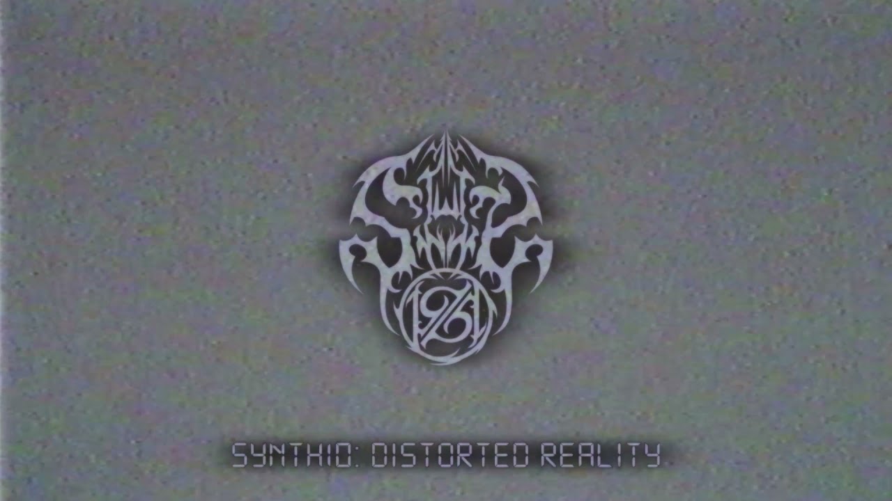 Watch SYNTH10 - Distorted Reality on YouTube Watch SYNTH10 - Distorted Reality on YouTube