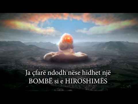 Video: A ishte bomba bërthamore?