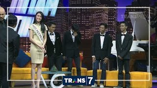 Download lagu HITAM PUTIH - TALENTA INDONESIA (10/1/17) 4-2