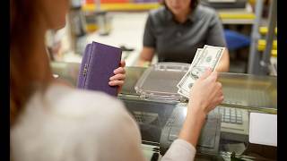 New York State law requires businesses to accept cash payments