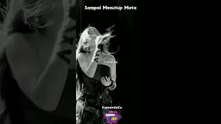 Sdanai Menutup Mata  Mahalini Cover  mahalini achaseptriasa sdanaimenutupmata