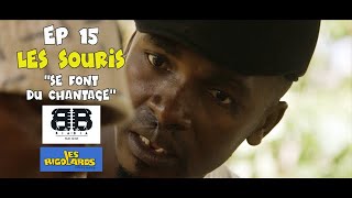 15 - THE MICE (ARE BLACKMAILING EACH OTHER) - THE JOKERS