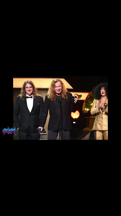 Celebrating 40 Years of Megadeth: A Thrash Metal Journey