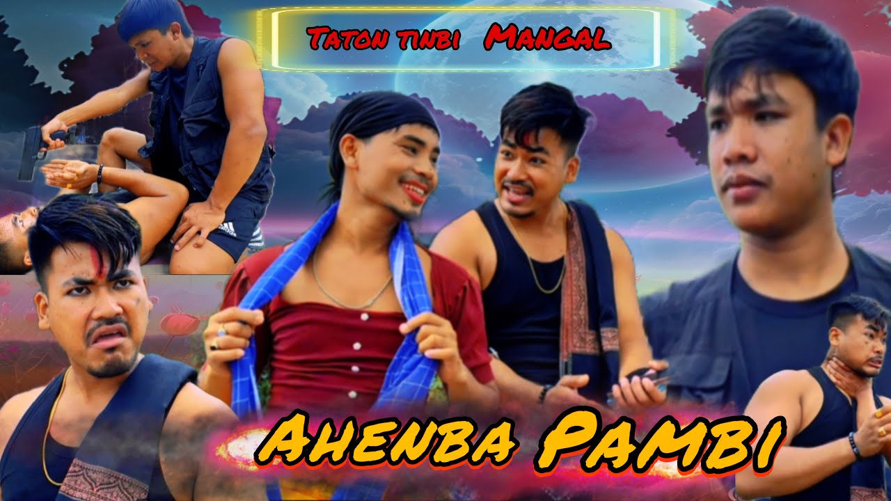 AHENBA PAMBI 🥲|| @tatonvlog9518 @TinnBii @mangalr15