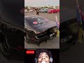One of the craziest modified car ever!