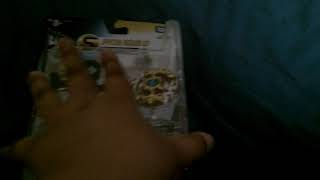 Spriggan requiem beyblade burst