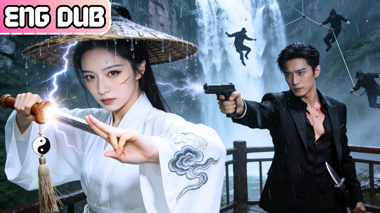 CEO Didn't Expect Arranged Marriage Partner Turned To Be His Secretly Adored Life-Saver! 