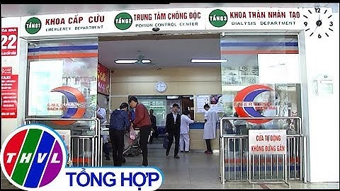 Gia tăng các ca ngộ độc rượu những ngày cận Tết