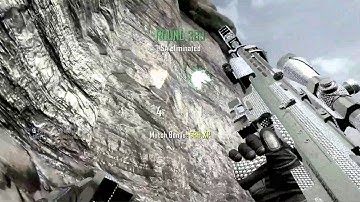 CRAZY YEMEN SUICIDE...(COD BO2)#Trickshots