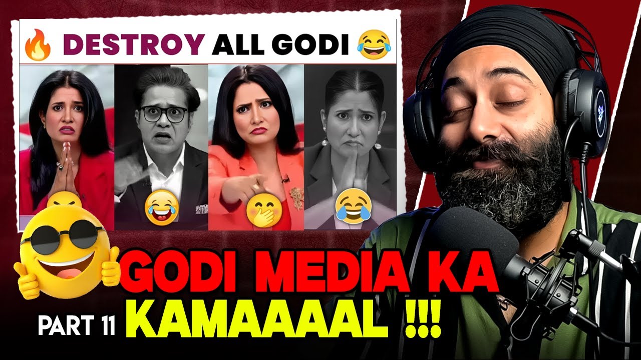Godi Media Of The Week 😂 PART 11