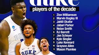 2010 duke basketball roster