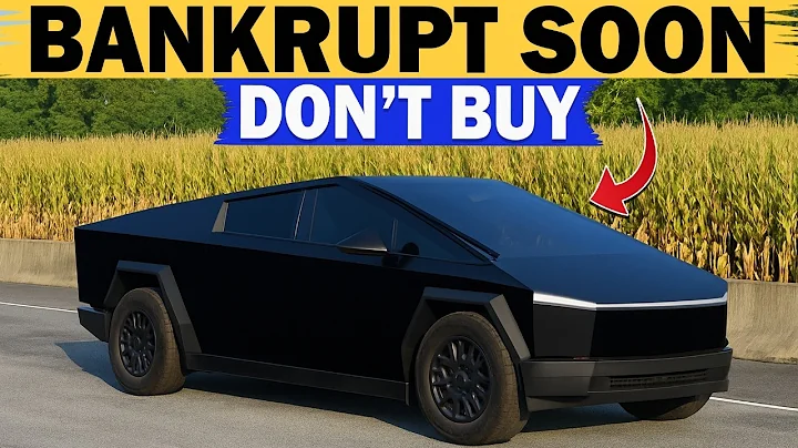 17 WORST Car Brands That Will Go Bankrupt by 2026 (AVOID)