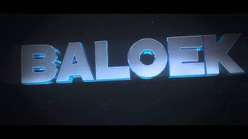 Fan Intro - Baloek l CloWe