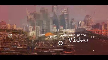 Ambience Urban | Parallax Slideshow (Top After Effects Templates)