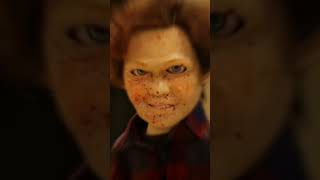 The Doll 3 Sound Old