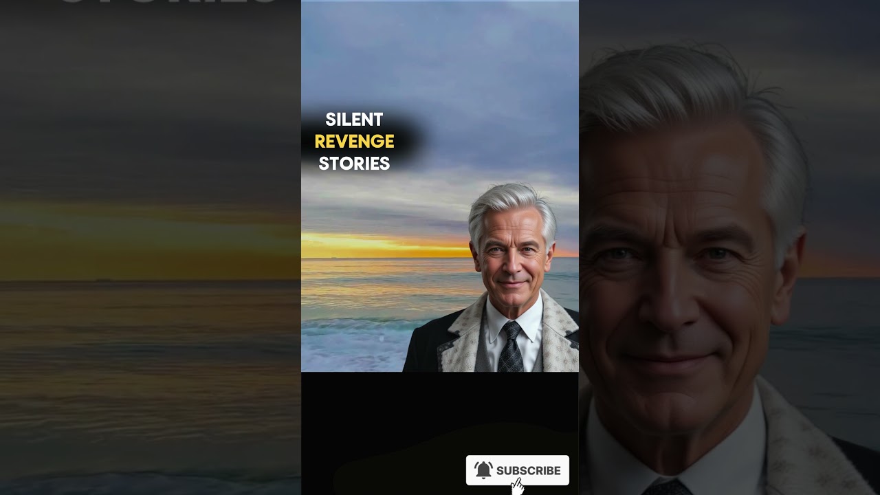 Revenge Story | Revenge Stories 