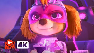 PAW Patrol: The Mighty Movie - Skye Fights the Meteors