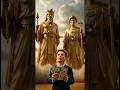 Richer Than Elon Musk? The $2 Trillion King  #RichestMan #History  #BiblicalHistory  #Shorts #Facts