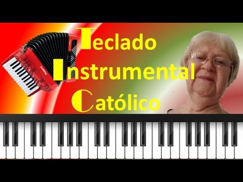 Podes Reinar  Senhor eu sei que é Teu este lugar - Versão Piano e