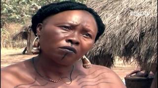 Land Of Tears [Part 6] – Latest 2017 Nigerian Nollywood Traditional Movie English Full HD