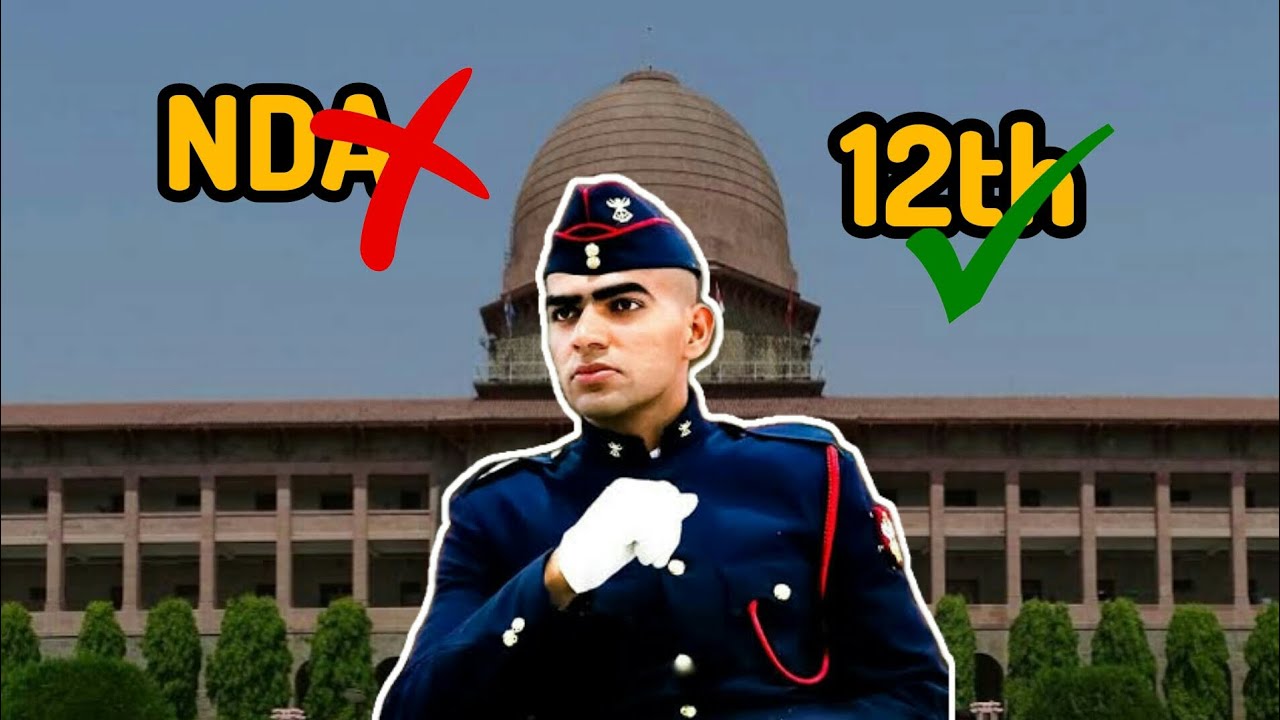 how to manage NDA with 12th #nda #class12 - YouTube