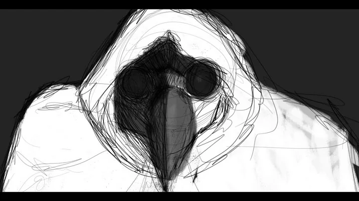 SCP-049 (Plague Doctor) Interview with Dr.Raymond ...