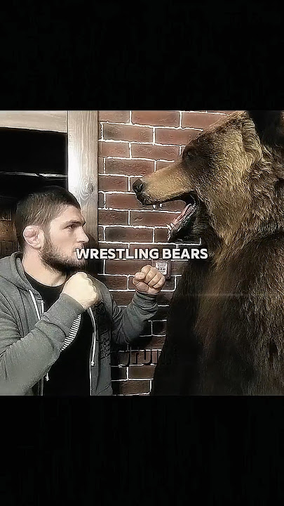 The Untold Story Of Khabib Nurmagomedov